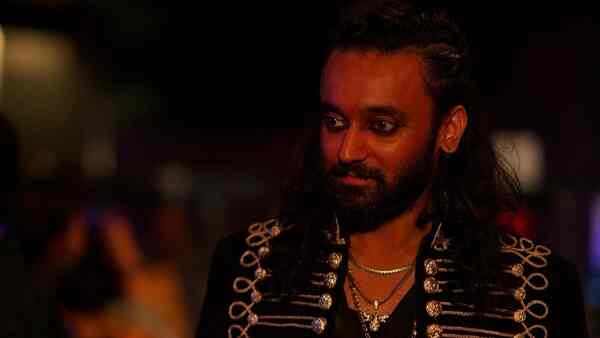 Chamak's Paramvir Cheema on his character — 'If I was a girl, I would want a boyfriend like Kaala' | Exclusive