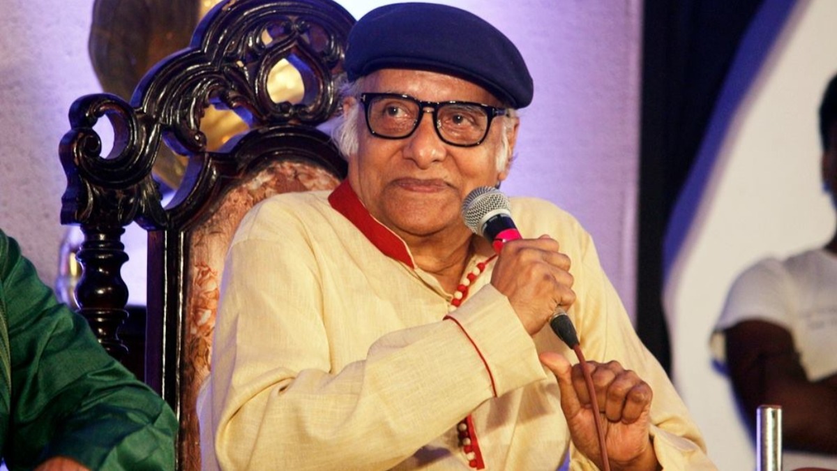 Paran Bandyopadhyay opens up on RG Kar protest