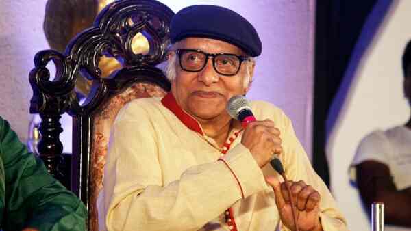 Unwell Paran Bandyopadhyay is homebound, cancels shootings