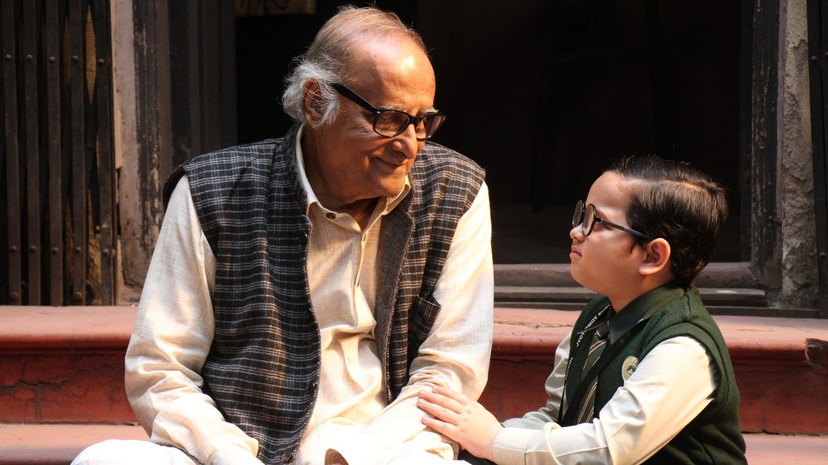 Paran, Soham and Soumyadipta bring child superhero Haluaman to screen