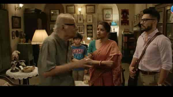 Kirtan 2: Two actors join Gourab Chatterjee and Arunima Ghosh’s comedy, here is what we know