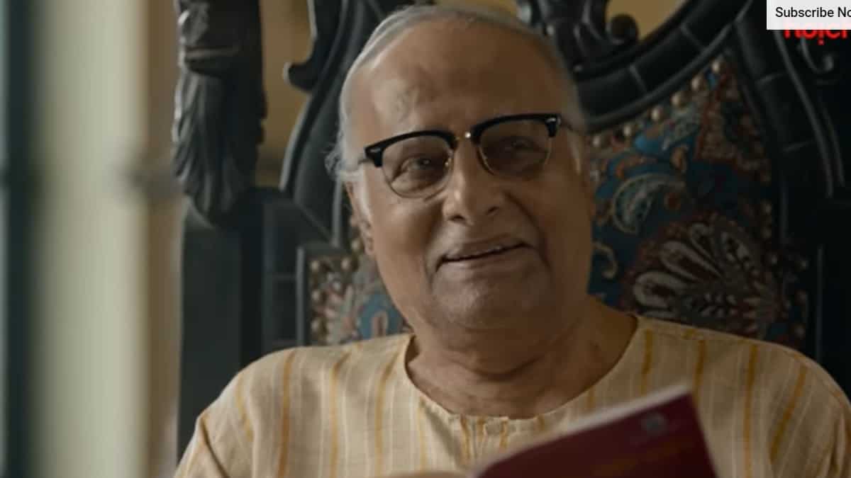 Exclusive! Rahool Mukherjee: Nostalgia to love for ghost stories – Dadur Kirti has everything that Bengalis want