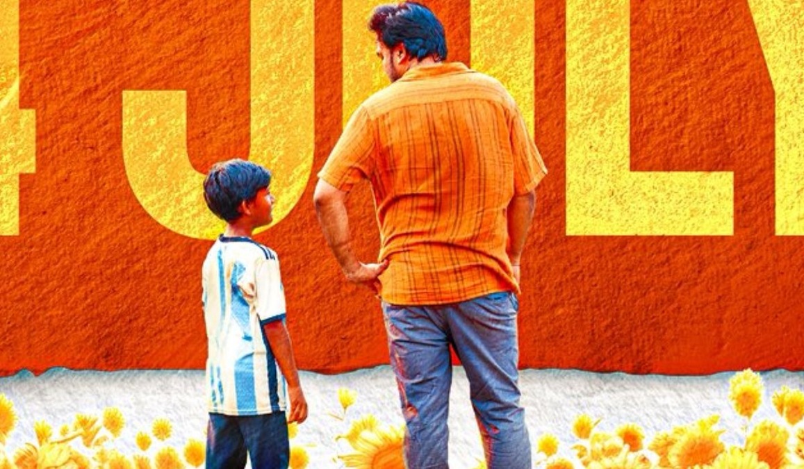 Paranthu Po release date out: Shiva’s musical comedy with director Ram to hit theatres on…