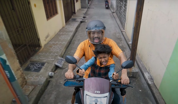 Paranthu Po teaser out: Shiva and Ram’s film promises to be a heart-warming tale in search of something special…