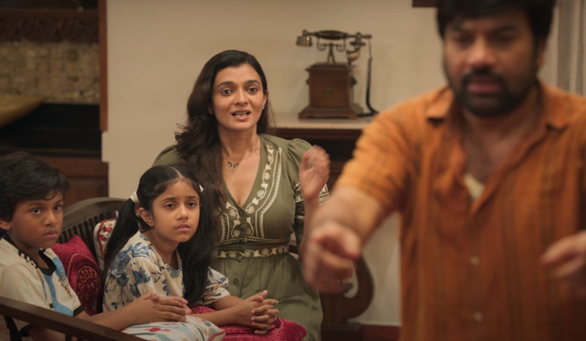 Paranthu Po trailer out: Director Ram makes a film for all parents who want to succeed and prove to their children