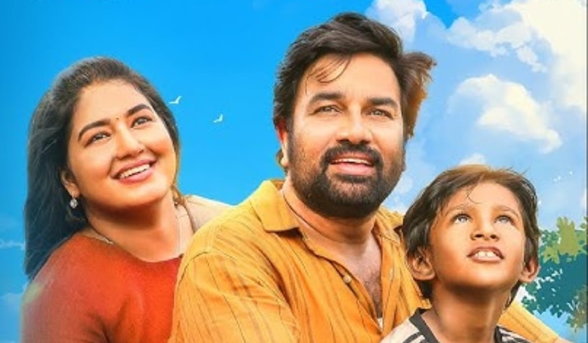 Paranthu Po tentative OTT release date: When is Ram’s slice-of-life film likely to stream