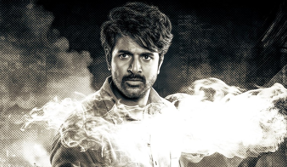 SK 25 is now Parasakthi: Sivakarthikeyan leads a students’ revolt; Atharvaa, Sreeleela join cast in Sudha Kongara's period drama