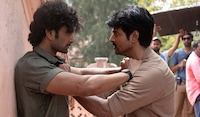 Parasakthi director Sudha Kongara reveals story: Sivakarthikeyan, Atharvaa play siblings with opposing ideologies