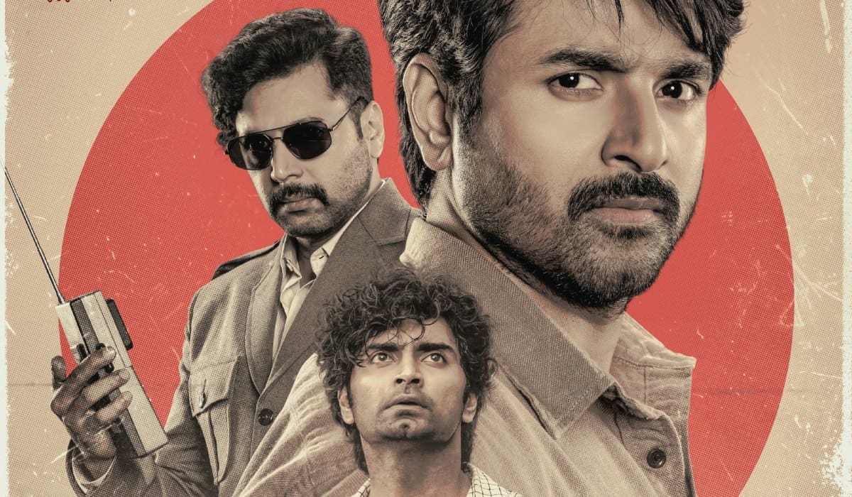 Parasakthi box office collection day 5: Sivakarthikeyan film sees downward trend