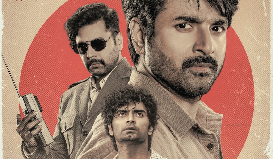 Parasakthi trailer: Despite calling it ‘preachy and dialogue-oriented movie', netizens hail technical prowess of Sivakarthikeyan-Sudha Kongara film