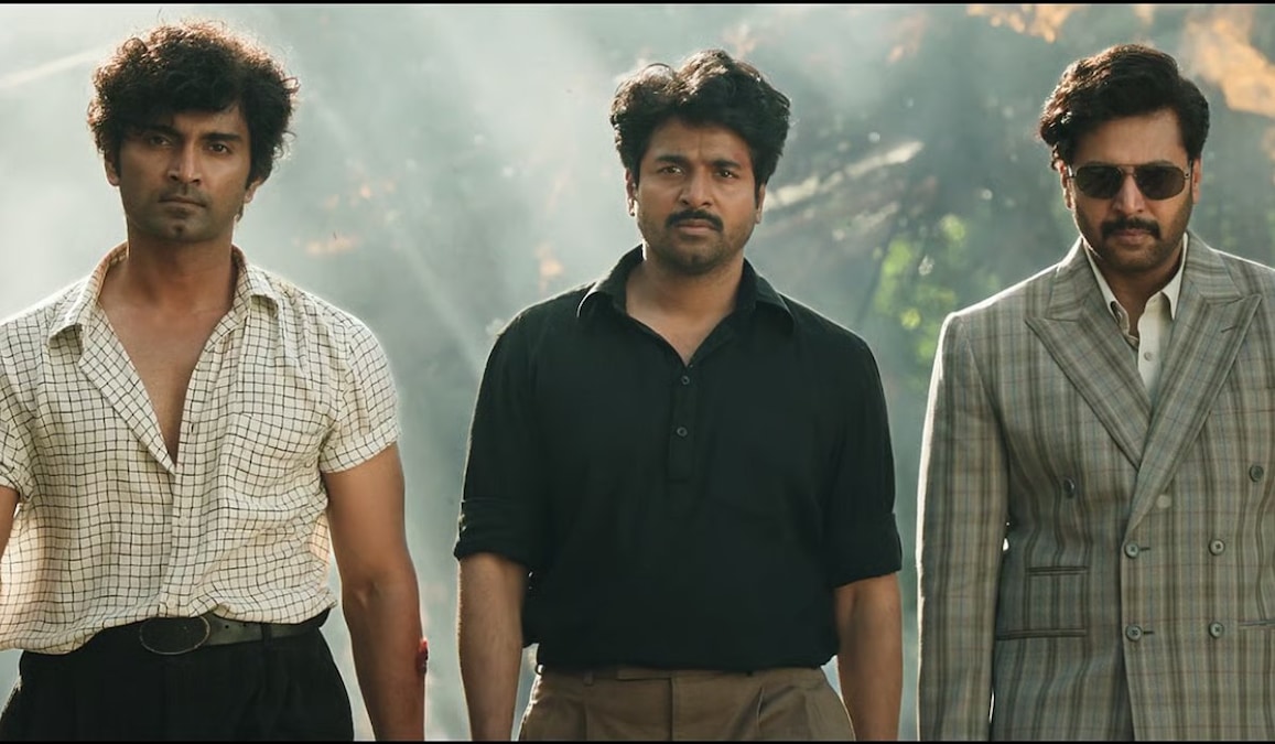 Parasakthi movie 2026: Release date, trailer, plot, censor, OTT partner; Everything about Sivakarthikeyan-Sudha Kongara film
