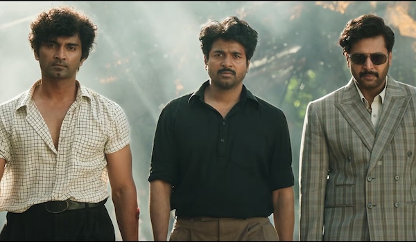 Parasakthi movie 2026: Release date, trailer, plot, censor, OTT partner; Everything about Sivakarthikeyan-Sudha Kongara film