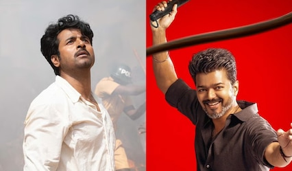 Is Sivakarthikeyan’s Parasakthi preponed to clash with Vijay-starrer Jana Nayagan? Here is what we know
