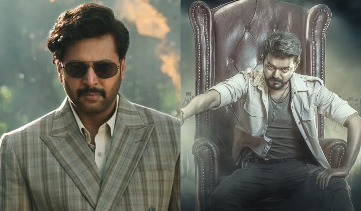 Jana Nayagan postponed: Parasakthi actor Ravi Mohan shows solidarity ‘whenever that date is.. Pongal only starts then’; Venkat Prabhu, Karthik Subbaraj lend support