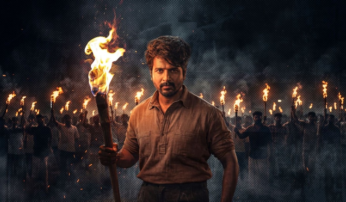 Parasakthi OTT release date: Sivakarthikeyan political drama skips Hindi version; where, when to stream in Telugu, Malayalam