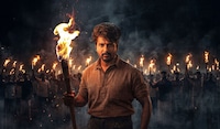 Parasakthi OTT release date: Sivakarthikeyan political drama skips Hindi version; where, when to stream in Telugu, Malayalam
