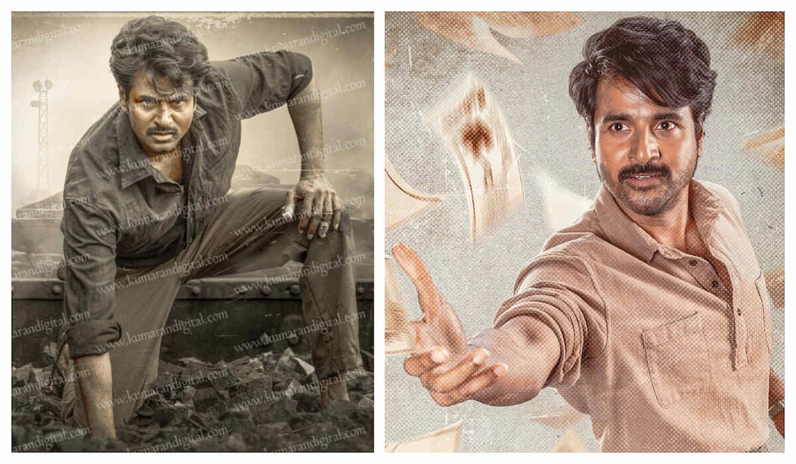 Parasakthi trends on OTT: Sivakarthikeyan film clocks 100 million streaming minutes in no time