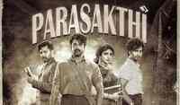 Parasakthi: Suriya may have left the project, but netizens reminded of his certain role in Sivakarthikeyan film