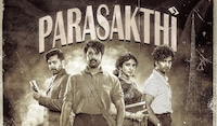 Parasakthi: Madras HC refuses to stay release of Sivakarthikeyan’s film; on track to compete with Jana Nayagan