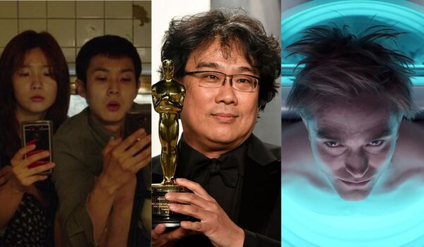 Memories of Murder to Mother - Five Bong Joon-Ho directorials to fuel your excitement for Robert Pattinson’s Mickey 17