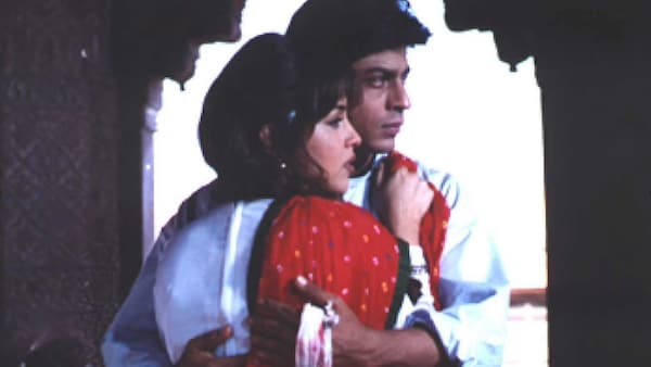 Celebrating 25 years of Pardes: Check out this interesting trivia about Shah Rukh Khan-Mahima Chaudhary starrer
