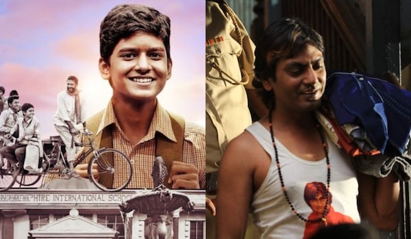 Best Hindi films showcasing rural life to binge-watch on OTT: Pareeksha to Ghoomketu