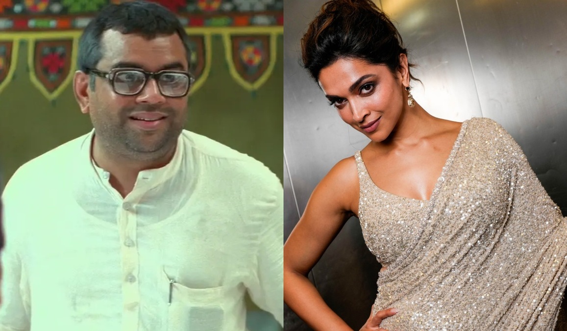 Hera Pheri 3 to Spirit: Bollywood actors who dropped out of high-profile films in 2025