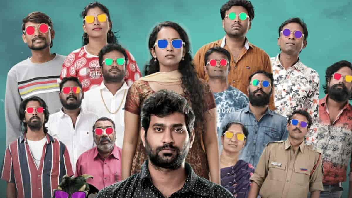 Pareshan OTT release date: When and where to watch the Rana Daggubati, Thiruveer, Pavani Karanam starrer