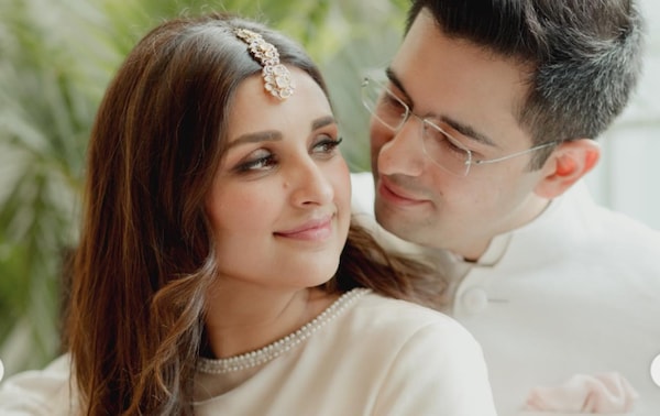 Parineeti Chopra and Raghav Chadha wedding: From choora ceremony to pheras, invite and details of the couple’s big day OUT!