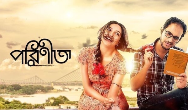 Parineeta