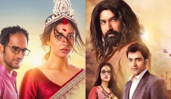 Best Bengali romantic dramas to watch on OTT: Parineeta to Asur