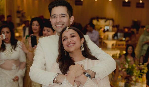 Inside Parineeti Chopra-Raghav Chadha's lavish wedding: All you need to know about venue, schedule and more