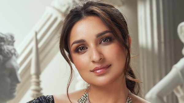 Parineeti Chopra gives a stern message to those putting out her fake quotes praising other artists: ‘I am watching you’