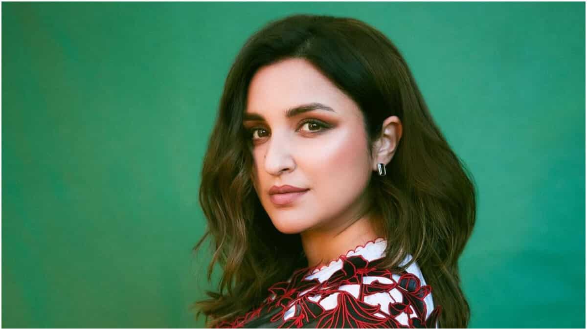 Parineeti Chopra talks about her journey in the industry - 'Nepotism might not be real, favoritism is'