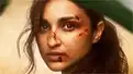Code Name: Tiranga actress Parineeti Chopra – It’s time to remove the ‘bubbly girl’ tag that media has given me
