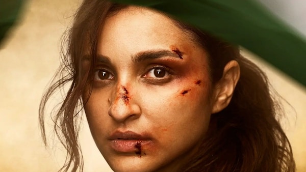 Parineeti Chopra: Code Name Tiranga will be minutely critiqued, it may work for some, not for others
