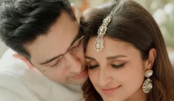 Parineeti Chopra and Raghav Chadha to marry on September 25? Here’s what we know