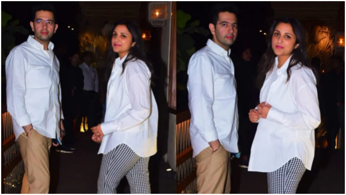Love or arranged? When Parineeti Chopra’s rumoured beau Raghav Chadha spoke about his marriage preference