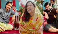 Parineeti Chopra croons a special song for the love that she received for Amar Singh Chamkila