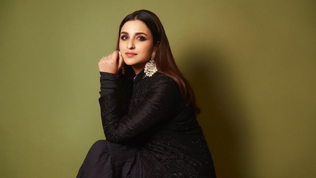 Priyanka Chopra Jonas’ special wish for Parineeti Chopra as she celebrates first birthday since wedding to Raghav Chaddha