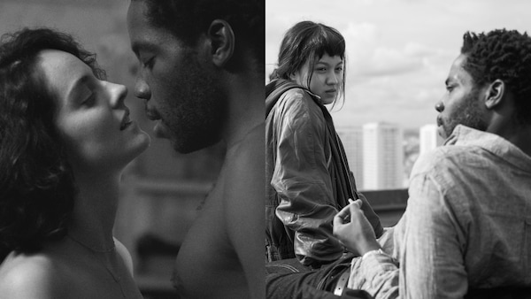 Paris, 13th District review: Paris is Jacques Audiard's muse in this hypnotic tale of misunderstandings and serendipities