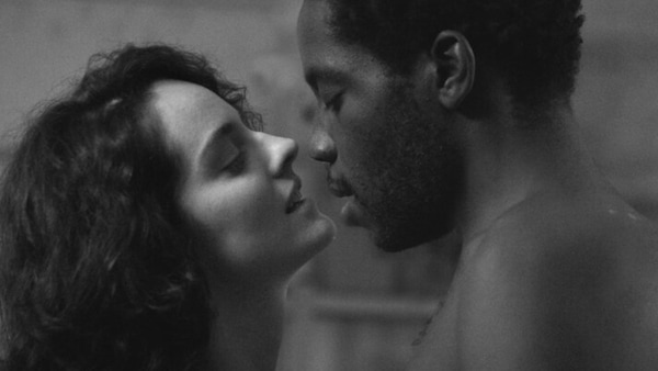 A still from the film