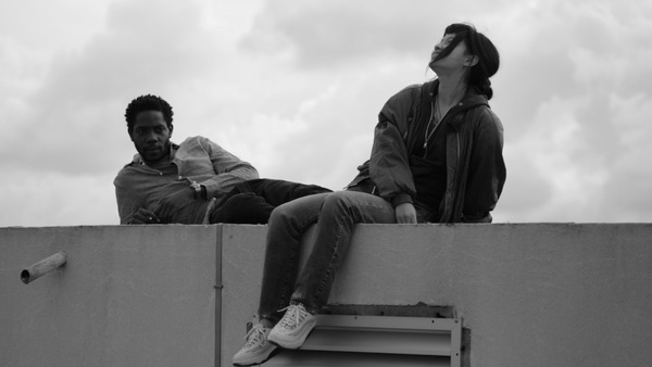 A still from the film