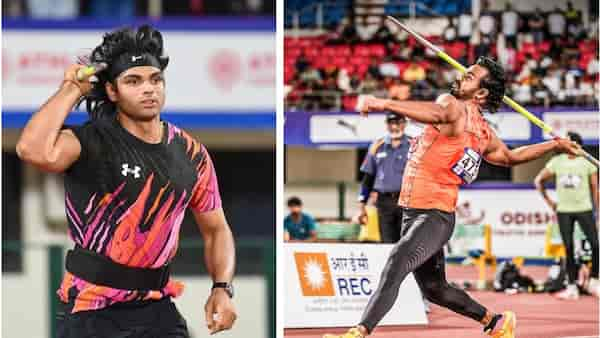 Paris Olympics 2024: When and where to watch Kishore Jena and Neeraj Chopra’s javelin throw qualification