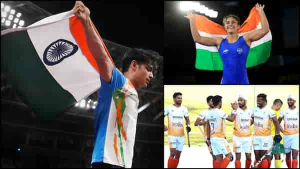 Paris Olympics 2024: 117 athletes to represent India at summer Games