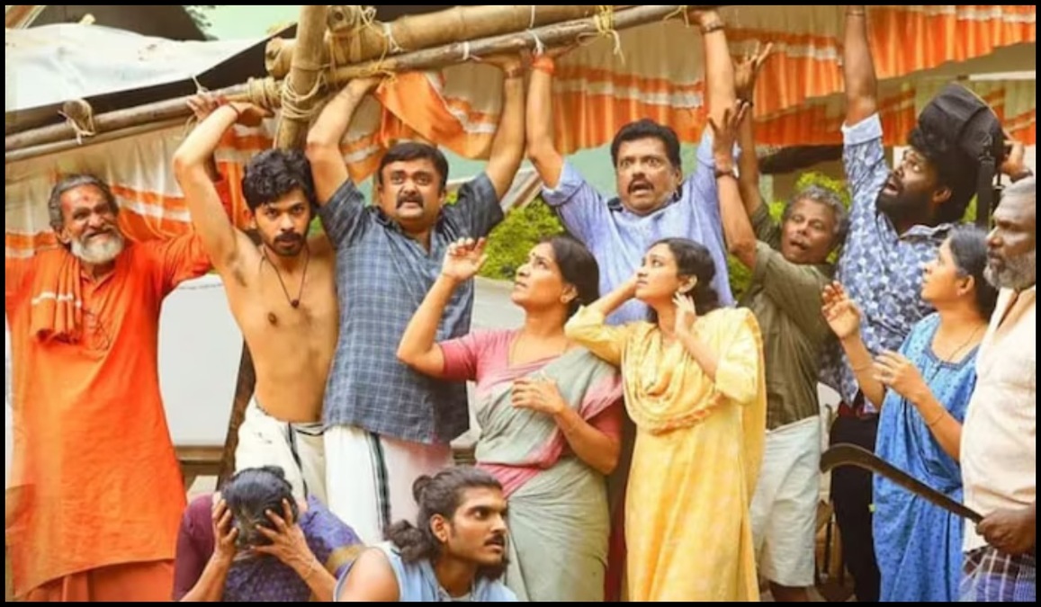 Pariwar on OTT: What works what doesnt work in latest Malayalam film