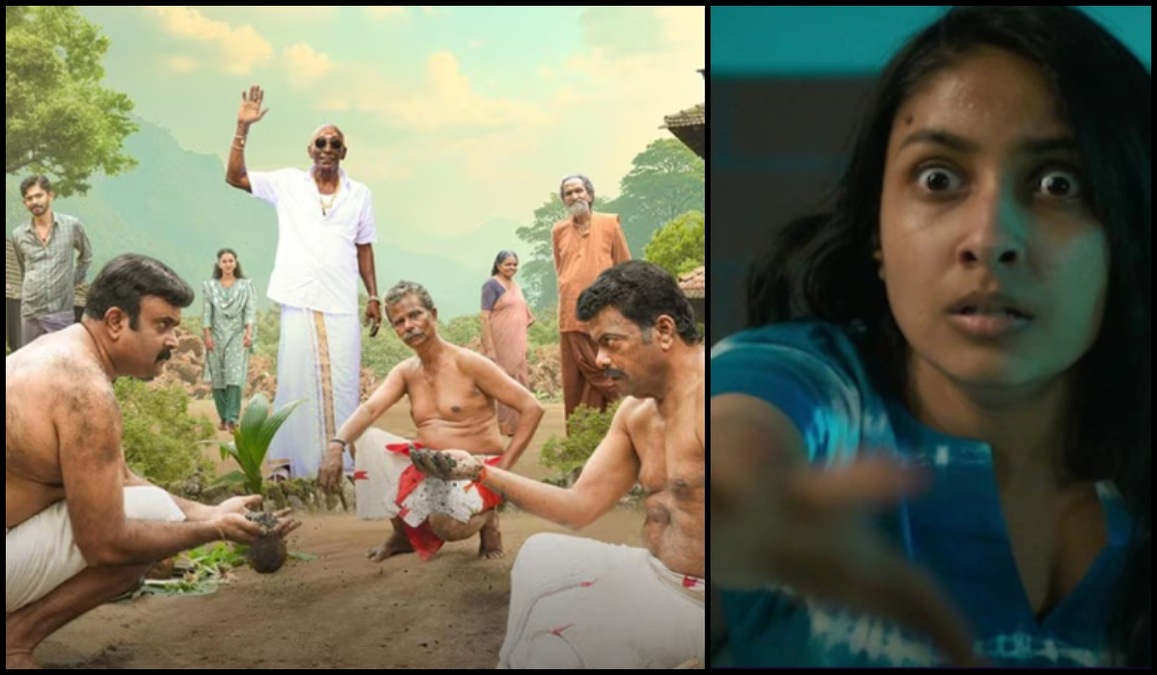 Best of South: 5 New OTT releases that should be on your watchlist this week pariwar