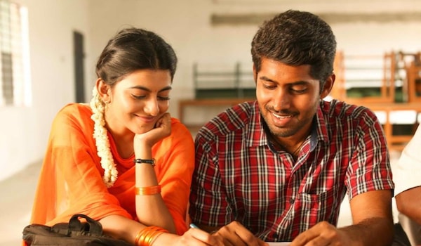 Pariyerum Perumal