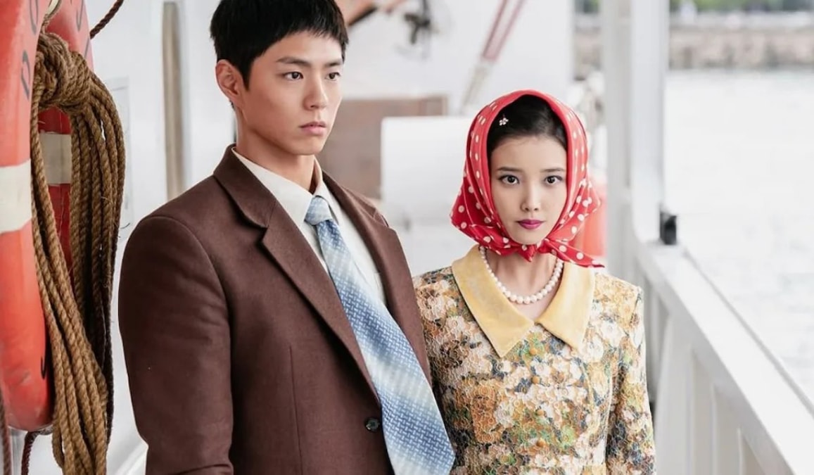 When Life Gives You Tangerines final review: Park Bo-gum and IU’s emotionally charged drama touches soul with life’s tangy twist