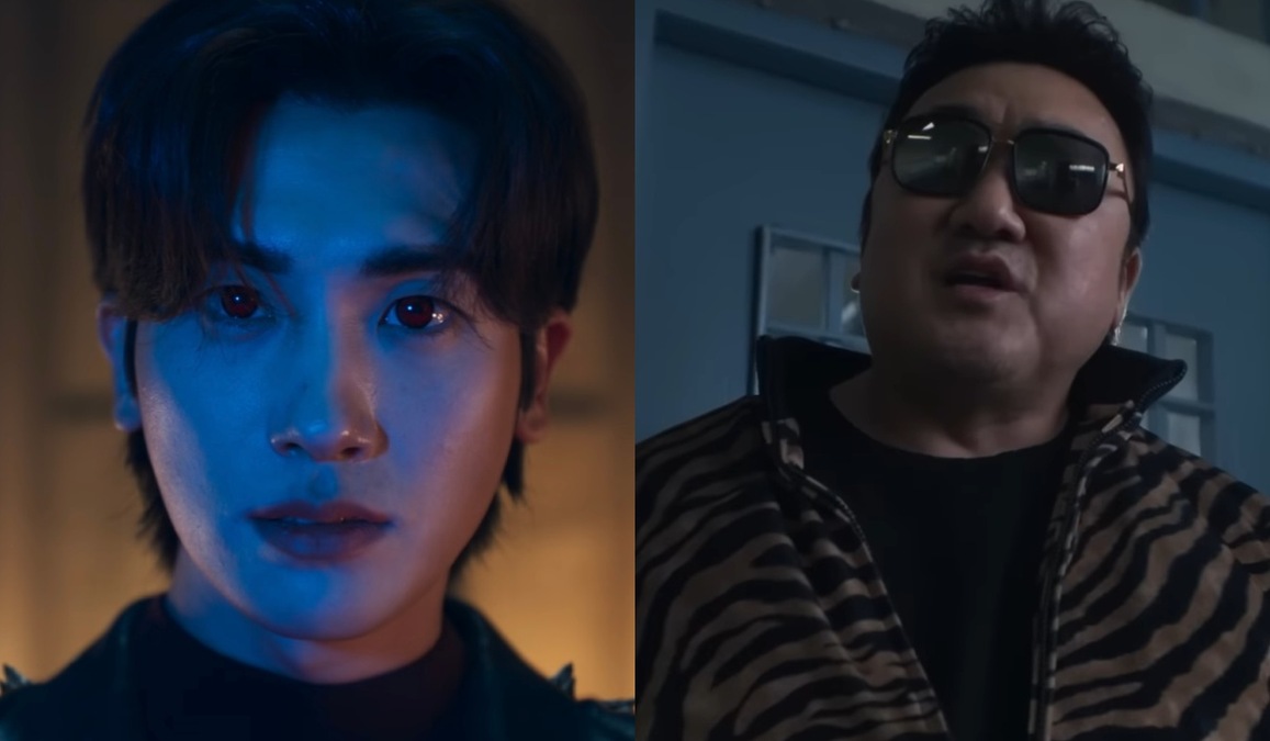 Twelve Episode 1 and 2: Release date, time, preview clips, and more about Park Hyung-sik superhero fantasy K-drama